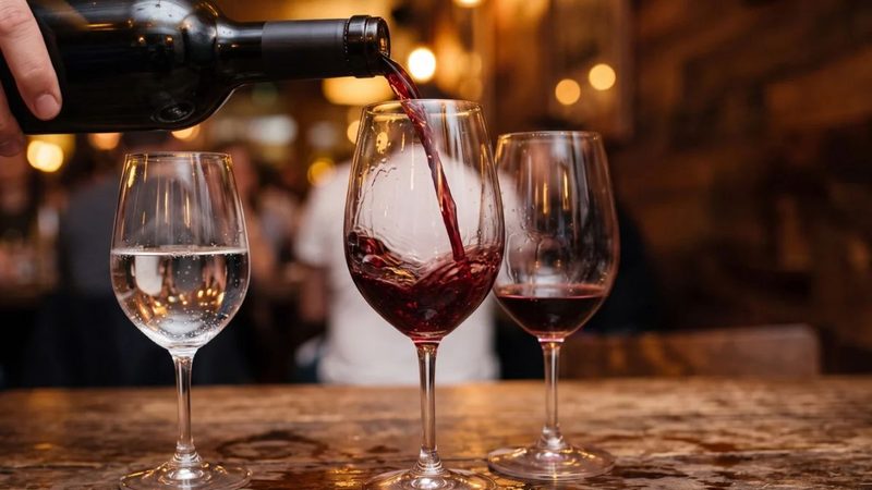 Escape wine : une aventure sensorielle et ludique autour du vin