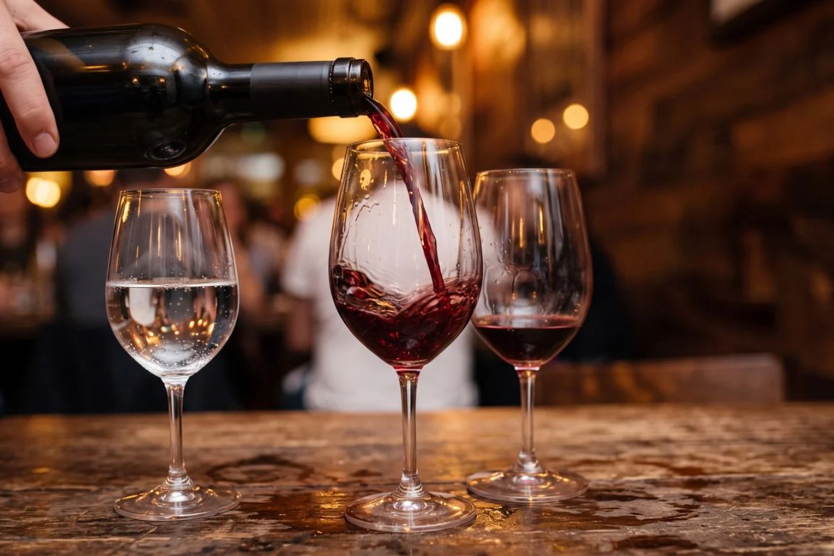 Escape wine : une aventure sensorielle et ludique autour du vin